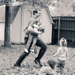 Meet your Posher, Trevon